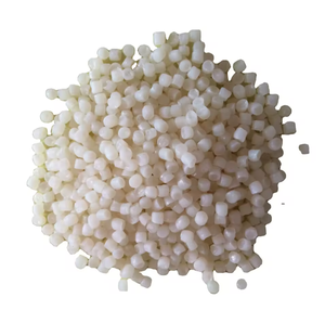 Gránulos de HDPE, Materia Prima Plástica para Inyección y Extrusión - Product Image 1