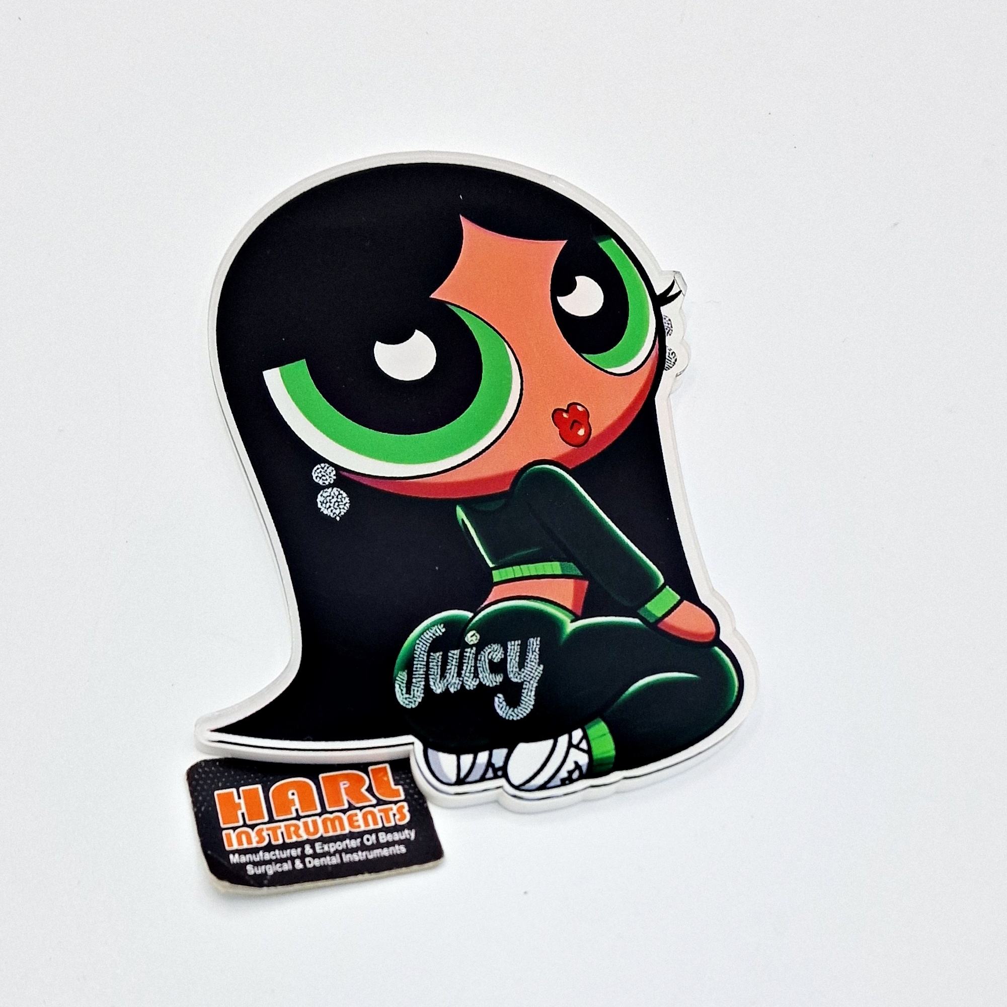 Babe Design Lash Tiles