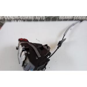 Serrure avant gauche RENAULT Captur Série (19>) 805034935R - Product Image 4