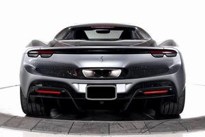 Increíble Ferrari 296 GTB RWD 2022 en perfectas condiciones con poco kilometraje en stock, ofrecido a una oferta increíble que no querrás perderte - Product Image 4