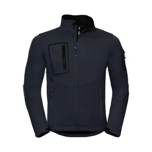 Giacca Sportshell 5000 da Lavoro per Uomo, Felpe e Maglioni Promozionali per Merchandising - Product Image 4