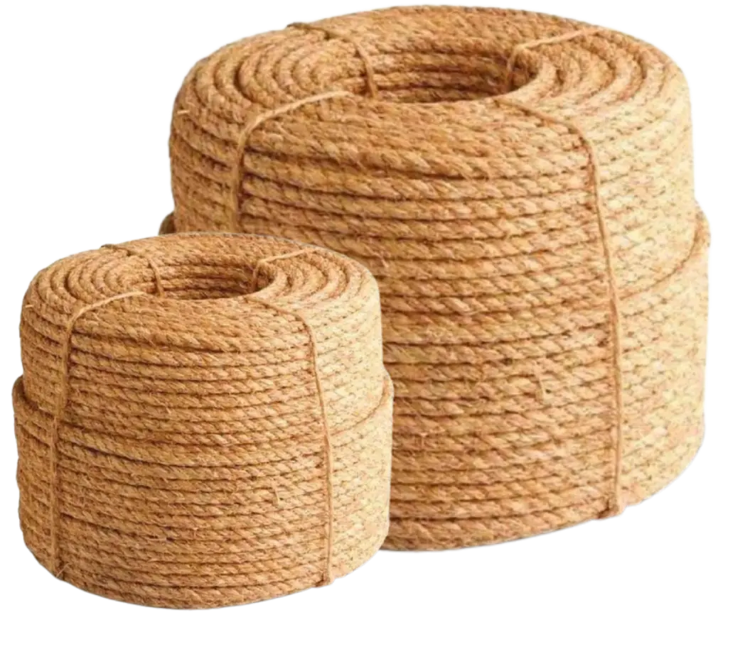 Best Selling Amarrando Tudo Juntos Coco Coir Rope na vida cotidiana Coco Coir Rope Um recurso renovável para a vida sustentável