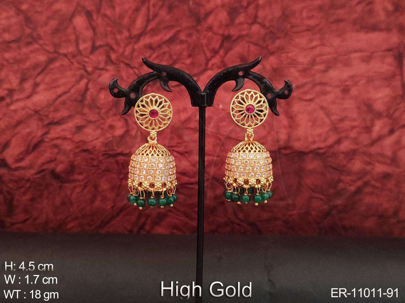 ทับทิมสีเขียว