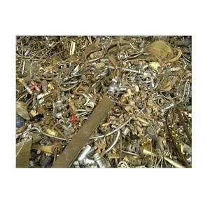 เศษทองเหลืองแท้ 100% / เศษทองเหลือง / เศษทองเหลืองสีเหลือง (ฮันนี่) - Product Image 1
