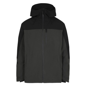 Chaqueta de Esquí para Hombre de Primera Calidad, Último Estilo, Precio Accesible, Chaqueta de Invierno Ligera con Logotipo/Colores Personalizados - Product Image 1