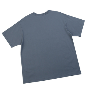 T-shirt Confort Personnalisé avec Logo OEM Imprimé ou Brodé pour Salles de Sport - Vente en Gros en Quantité (jusqu'à 4XL) - Product Image 3