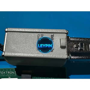 กล่องสอบเทียบหัววัดกระแสตรง Tektronix 067-4889-00 และบอร์ด 878-1125-XX สำหรับออสซิลโลสโคป ใช้ได้กับรุ่น P7713 P7708 - Product Image 2