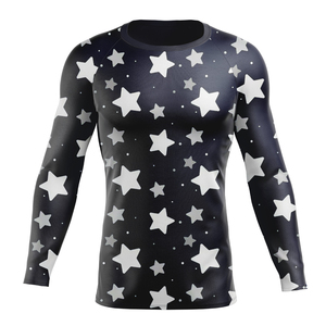 Camiseta de compresión de manga larga - Product Image 6