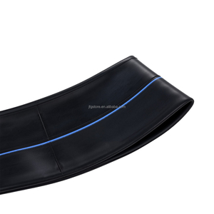 Cámara de Aire para Neumático Trasero de Motocicleta JFG Mantis X, de Caucho Butilo, <span class=keywords><strong>2.75</strong></span> 3.00-17, Repuesto para Rueda de Motocicleta Eléctrica Todoterreno - Product Image 3
