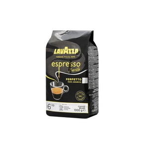 Lavazza Barista Perfetto Premium 1 kg - Mélange d'expresso équilibré pour les supermarchés et les détaillants - Product Image 3