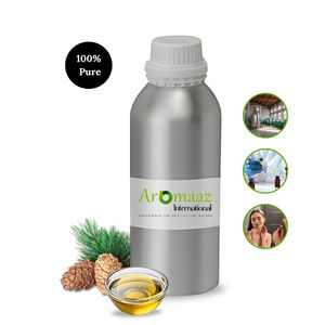 Huile essentielle de cèdre de l'Himalaya 100% pure, distillée à la vapeur, fraîche, anti-âge, hydratante et éclaircissante pour tous les types de peau - Product Image 5