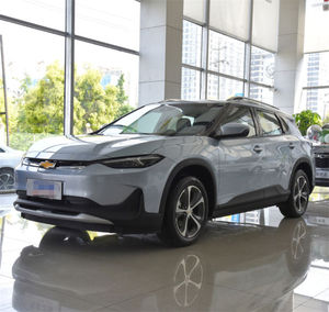 Vehículo Eléctrico de Nueva Energía, Fabricado con Precisión, con Volante a la Izquierda, Autonomía de 518 km, Potencia de 130 kW, 5 Puertas y 5 Asientos - Product Image 3