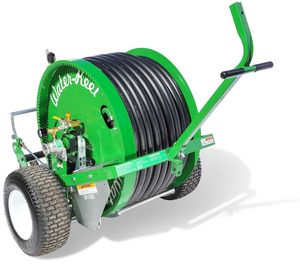 สปริงเกลอร์น้ำ reelll สำหรับนักเดินทางประจำฤดูลดราคา50 PSI และ10 GPM - Product Image 2