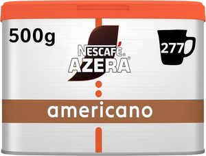 NESCAFÉ Azera Americano Café Instantáneo Lata de 500g - Product Image 6