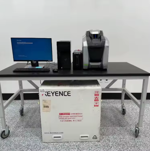 กล้องจุลทรรศน์ชีวภาพแบบออลอินวัน รุ่น BZ-X ซีรีส์ ยอดขายดีที่สุดประจำปี 2025 - Product Image 1