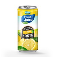 Groothandel vruchtensappen uit Vietnam - Veel smaken in bulkbestelling - Tropische gezondheidsdrank