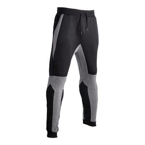 Survêtement d'hiver pour hommes en gros, taille plus, à capuche, 100% coton, tenue de sport personnalisable pour les acheteurs mondiaux - Product Image 3