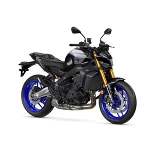 Prix d'usine et meilleure offre en vente maintenant pour la Yamaha MT-125 2025. MT-03. MT-07. MT-09. Moto tout-terrain MT-10 Superbike - Product Image 1
