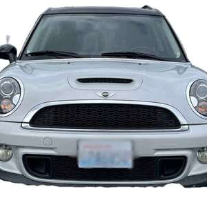 Clubman S 2024 SUV Usado, Interior Oscuro, Asientos de Cuero, Caja de Cambios Automática, Cámara Trasera 360, Volante a la Derecha, Pantalla Táctil Panorámica - Product Image 1