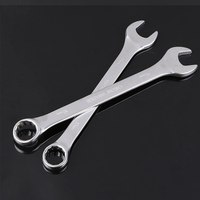 CRV 216PCS 1/4" 3/8" 1/2" Ensemble d'outils combinés en coffret pour réparation automobile, outils à main, tournevis, pinces, jeu de douilles