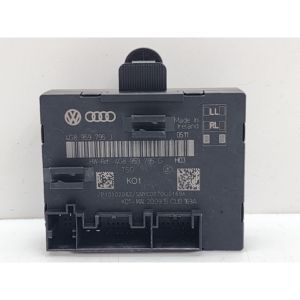 ชุดควบคุมประตูหลัง SX AUDI A6 Avant Serie C7 (4G5) 4G8959795J (11>18) - Product Image 1