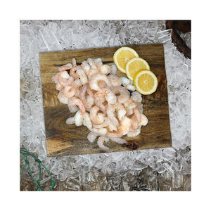 กุ้งขาวแช่แข็งคุณภาพสูง บรรจุภัณฑ์แบบกระจายสินค้า ราคาประหยัด สำหรับความต้องการขายส่ง - Product Image 3