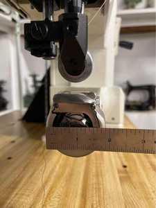 Machine à coudre industrielle Pfaff 591 de haute qualité avec garantie de 3 ans et support OEM/ODM - Product Image 2