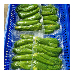 Mitades de aguacate congelado IQF de Vietnam, calidad premium, venta al por mayor, mitades de aguacate congelado 034, variedad de cabina, suministro de exportación - Product Image 2