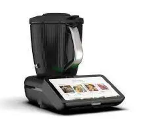 NUEVO ORIGINAL Vorwerk Thermo-mixs TM6 TM7 Completo DISPONIBLE - Product Image 1