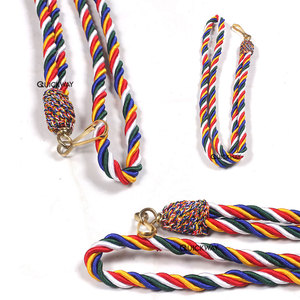 ชุดเดรสสายคล้องคอสำหรับเจ้าหน้าที่ชุดเดรสสายคล้องคอแบบปรับแต่งได้ - Product Image 3