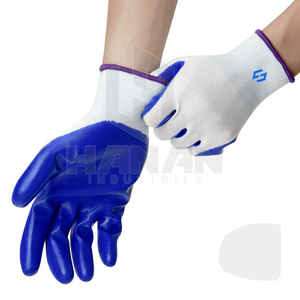 Nouvelle arrivée de gants de soudage haute performance prix de gros directs d'usine pour les commandes en gros en provenance du Pakistan - Product Image 3