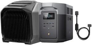 (H & S) AIRE ACONDICIONADO PORTÁTIL WAVE 3 NUEVO - Product Image 2