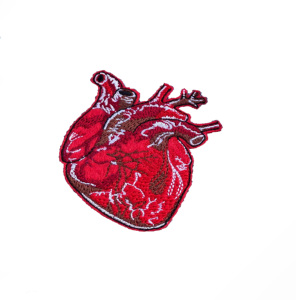 Cao cấp tùy chỉnh vá với merrow biên giới và mạnh mẽ dính ủng hộ được thiết kế cho đồng phục chiến thuật mặc và xây dựng thương hiệu - Product Image 5