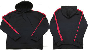 Ensemble de sweats à capuche pour homme, pantalon de survêtement, survêtement, ensemble de 2 pièces, survêtement de sport, pull pour homme de haute qualité - Product Image 4