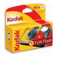 กล้องฟิล์มใช้แล้วทิ้ง Funsaver KK0949 39 ช็อต ขนาดเล็ก ฟิล์ม 35 มม. สำหรับงานปาร์ตี้ คุณภาพระดับมืออาชีพ ราคาประหยัด - Product Image 2