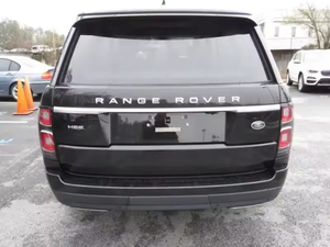 Limpiar 2024 L a n d R o v e r HSE - Product Image 4