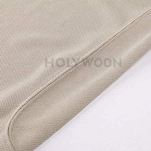 Camiseta Moderna para Hombre, Tejido Sólido, Suave, Ligero, de Secado Rápido, Transpirable, Perfecta para el Verano, Estilo Casual, Corte Moderno - Product Image 6