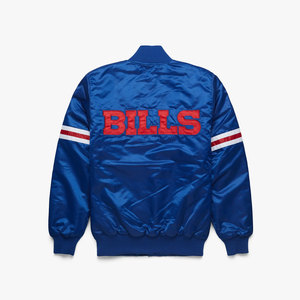 Vente en gros de bonne qualité veste en satin stylée pour billets de démarrage tendance veste en satin veste en satin tendance - Product Image 2
