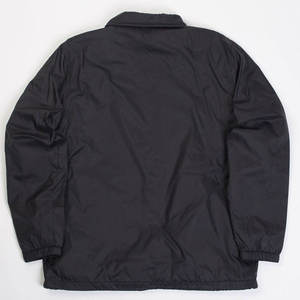 Veste coupe-vent légère personnalisée avec logo sportif pour homme, respirante, écologique, motif lettres, doublure en nylon imperméable - Product Image 2