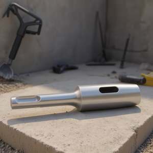 หัวต่อทรงกรวย Stahlwille สำหรับดอกสว่านเจาะปูนและคอนกรีต ใช้ได้กับ Zentro Max และ SDS - Product Image 3