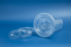 Tazas de café de bajo precio al por mayor de Vietnam, tazas de viaje, taza Boba, vasos desechables de plástico PP, ideas transparentes de nuevos productos 2025 - Product Image 6