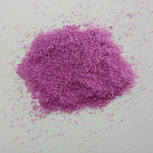 Arena de Piedra Caliza Rosa Oscuro de Primera Calidad, No Tóxica, para Manualidades, Pintura, Industrias, Aplicación Especial para Rellenar Juntas - Product Image 1