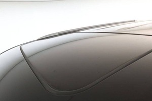 รถ Lexus GX 460 ปี 2023 สภาพดี ใช้งานน้อย สร้างขึ้นตามมาตรฐาน - Product Image 4