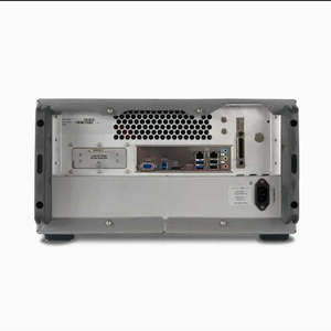 N1000A keysight DCA-X ออสซิลโลสโคปแบนด์กว้างการออกแบบและการผลิตตัวรับส่งสัญญาณแสงเมนเฟรมสำหรับเครื่องมือทดสอบ - Product Image 4