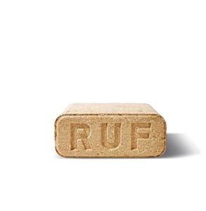 ถ่านอัดแท่งเกรด A ยี่ห้อ Pini Kay & RUF มีจำหน่ายในยุโรป - Product Image 1