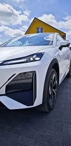 Chan-gang Dee pale S07 2025, 79.97 kWh, 7 Plazas, Vehículo Eléctrico con Interior de Cuero, Faros LED, Neumáticos R18, SUV, Emisión Euro VI - Product Image 3