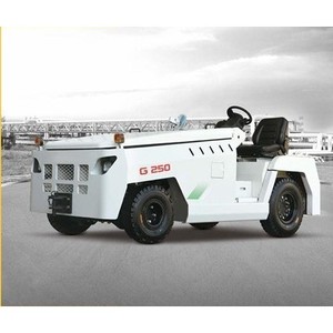 Tracteur électrique Heli QYD300-A1LI avec transmission automatique sans cabine Exw Chine - Product Image 1