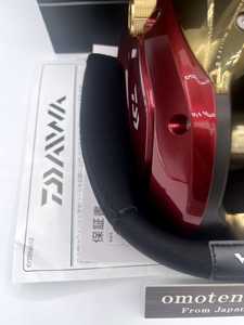 ส่วนลดโปรโมชั่น! ขาย Seaborg G1800M-RJ รีลไฟฟ้า100% โรงงานเดิมปิดผนึกด้วยการรับประกัน1ปี - Product Image 5