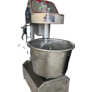 Nouvel état 2 Kw/h 220V/380V boulangerie 1100x500x1100 1 an de garantie Vietnam 7kg mélangeur avec armoire électrique - Product Image 1