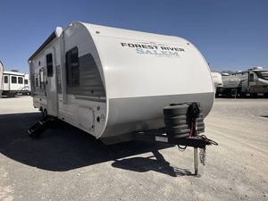 รถพ่วงรุ่นใหม่ปี 2025 F-o-r-e-s-t R-i-v-e-r S-a-l-e-m Cruise Lite 261BHXL - Product Image 3